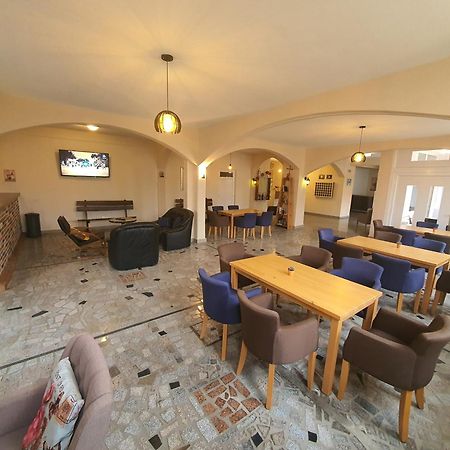 Hotel Barbaric Medjugorje Ngoại thất bức ảnh