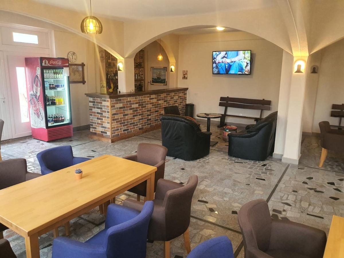 Hotel Barbaric Medjugorje Ngoại thất bức ảnh