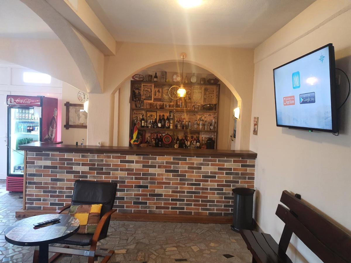 Hotel Barbaric Medjugorje Ngoại thất bức ảnh