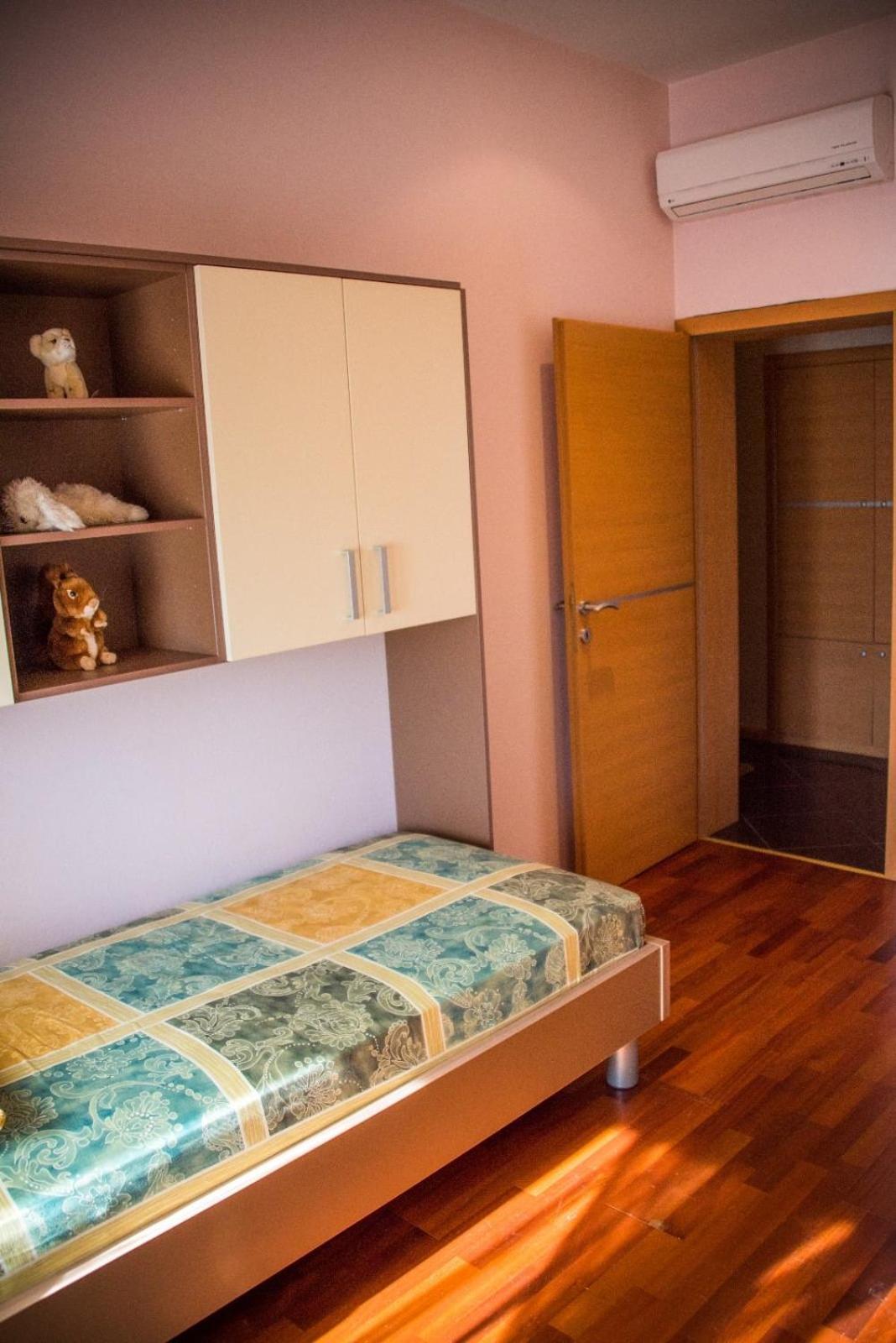 Hotel Barbaric Medjugorje Ngoại thất bức ảnh