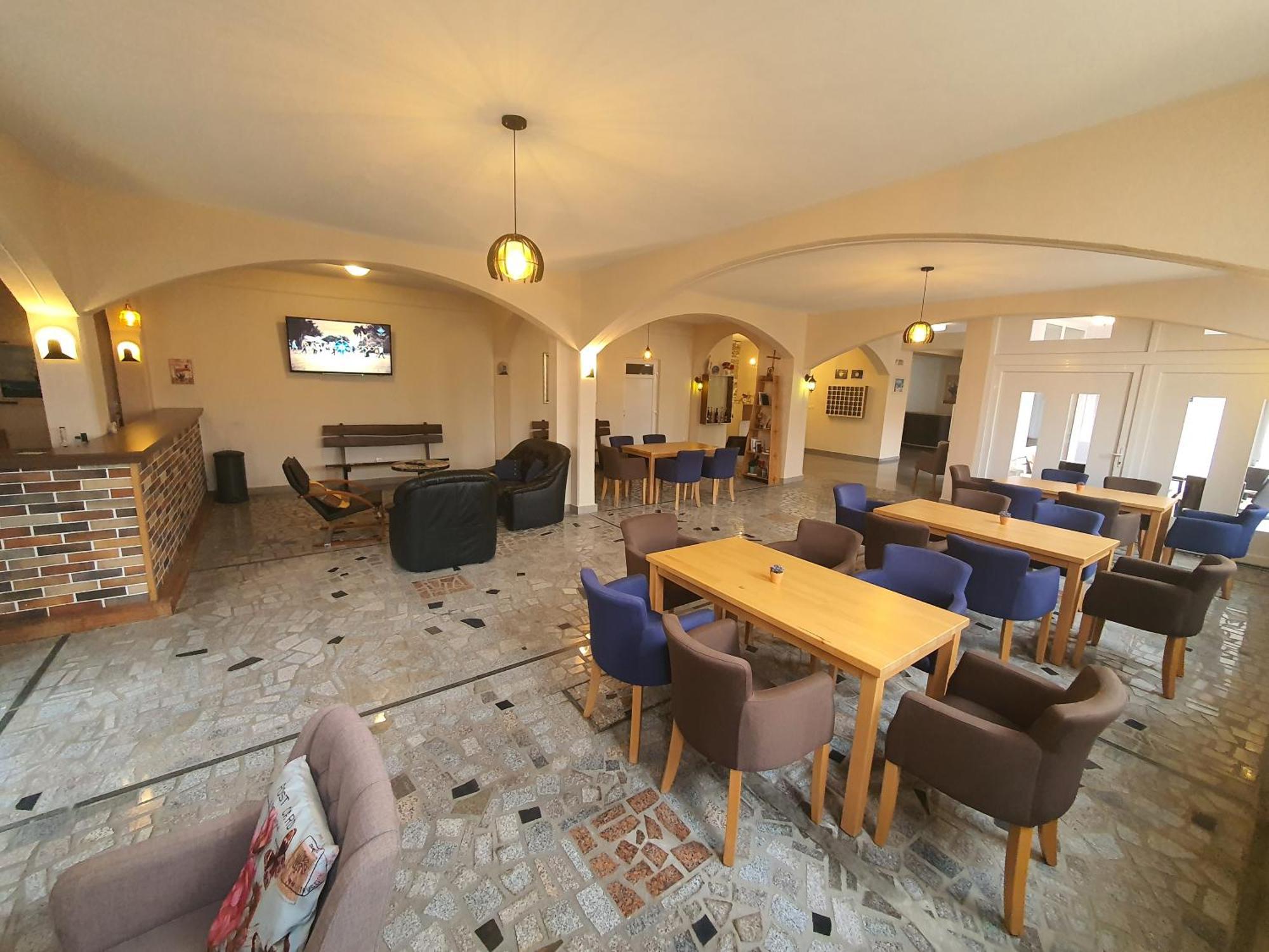 Hotel Barbaric Medjugorje Ngoại thất bức ảnh