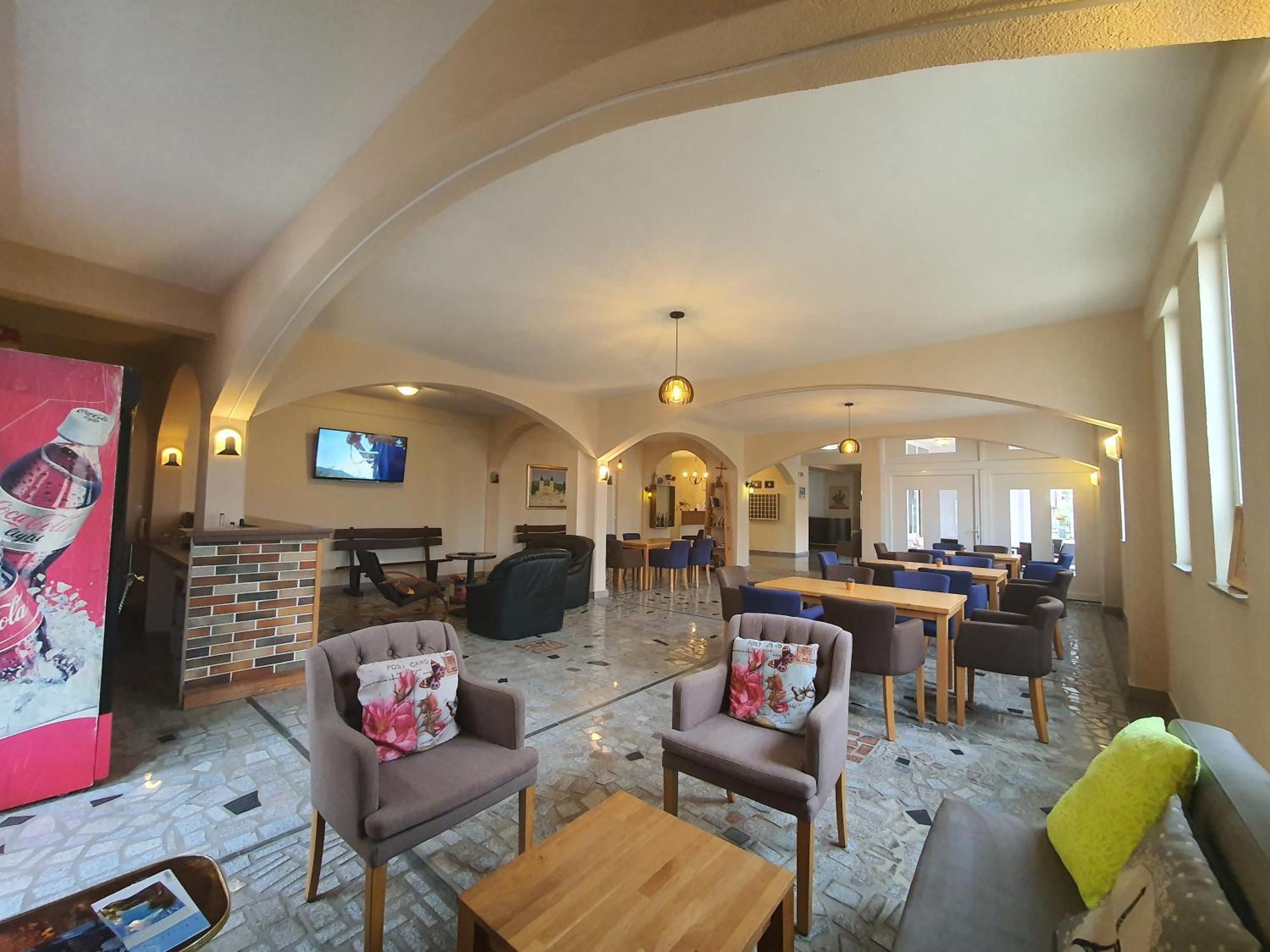 Hotel Barbaric Medjugorje Ngoại thất bức ảnh