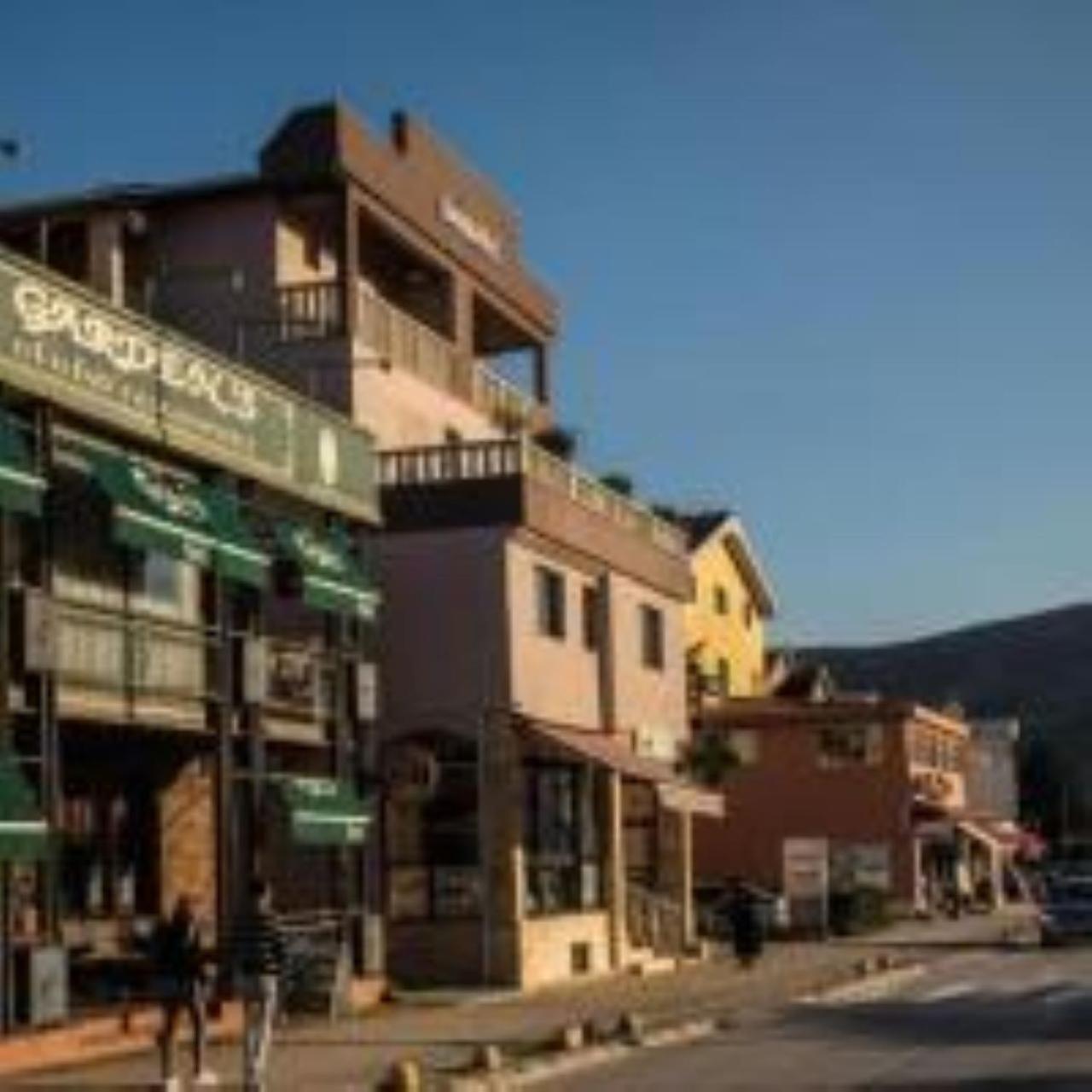 Hotel Barbaric Medjugorje Ngoại thất bức ảnh