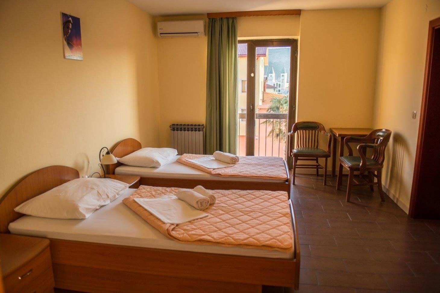 Hotel Barbaric Medjugorje Ngoại thất bức ảnh