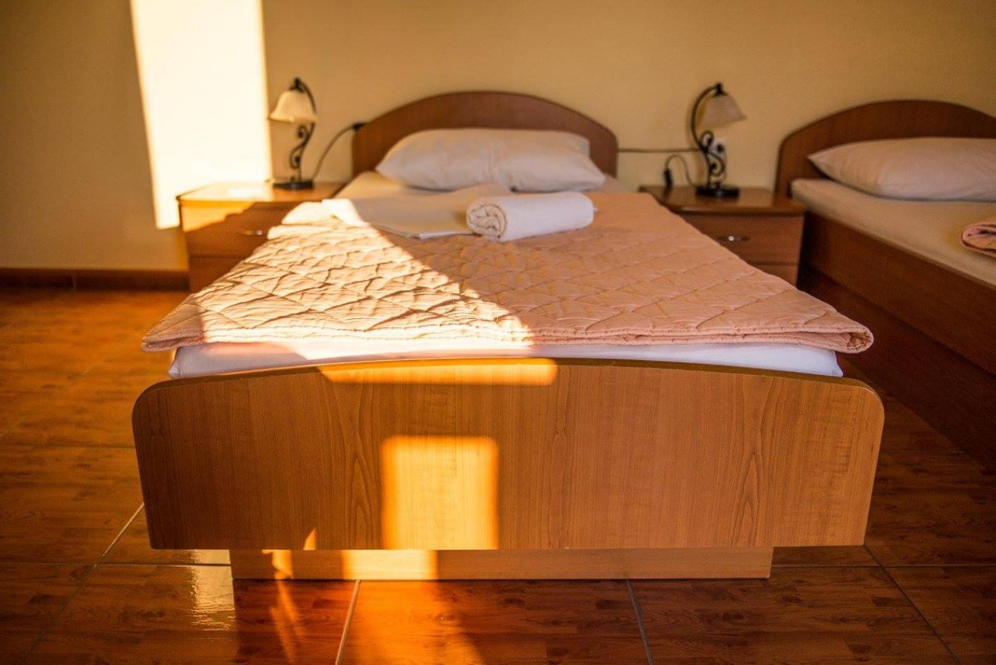 Hotel Barbaric Medjugorje Ngoại thất bức ảnh