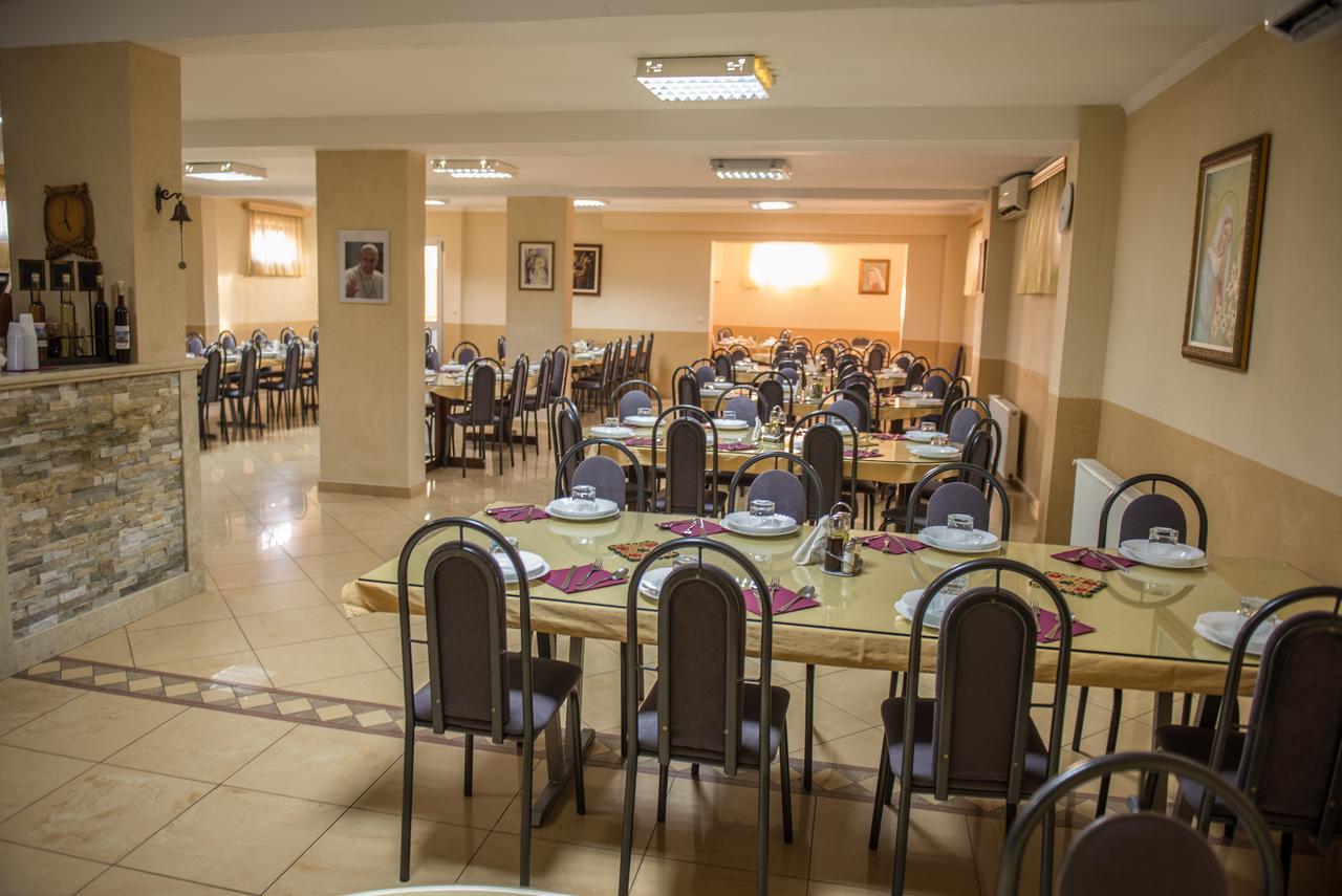 Hotel Barbaric Medjugorje Ngoại thất bức ảnh