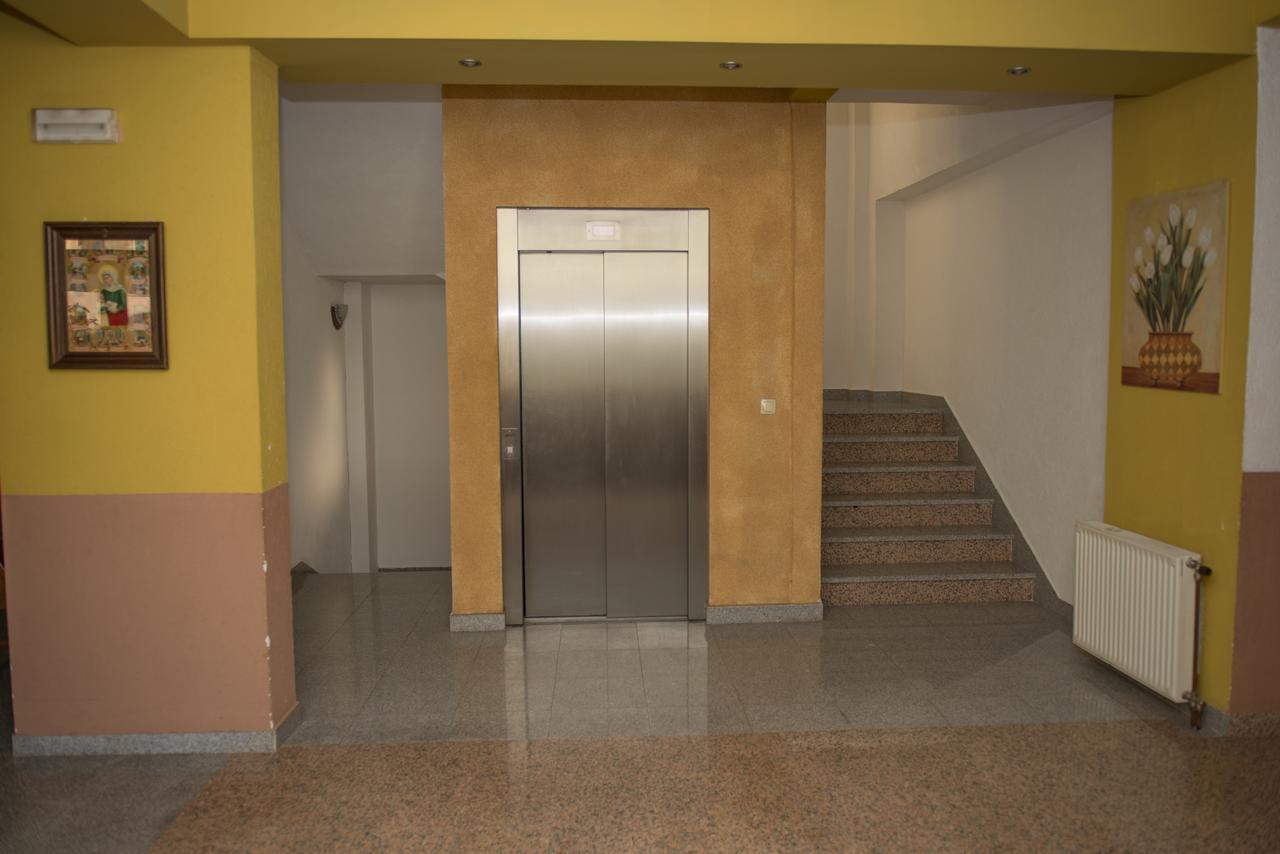Hotel Barbaric Medjugorje Ngoại thất bức ảnh