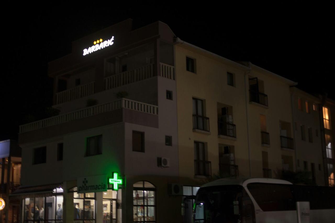 Hotel Barbaric Medjugorje Ngoại thất bức ảnh